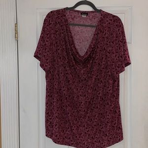 Purple blouse-Simply Emma-2x